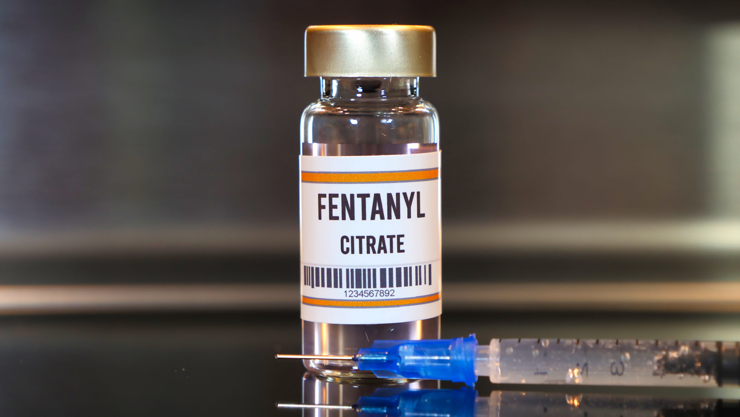 How To Get Off Fentanyl