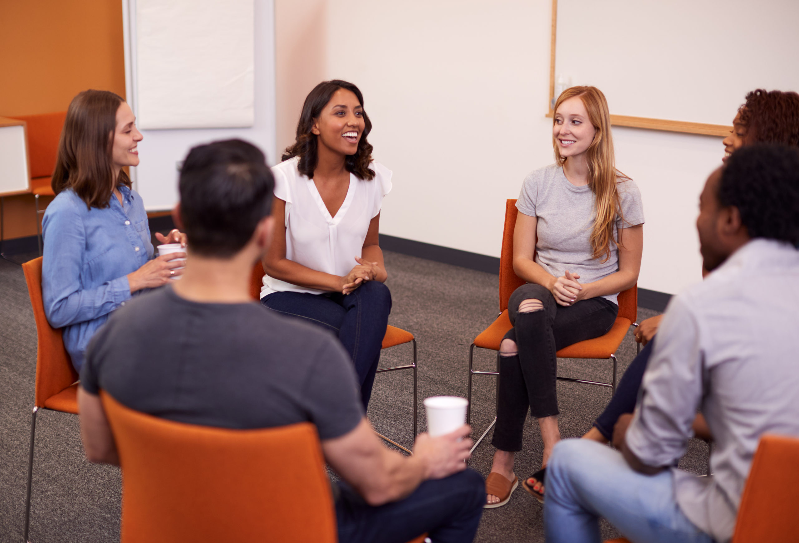 The Difference Between Inpatient and Outpatient Treatment
