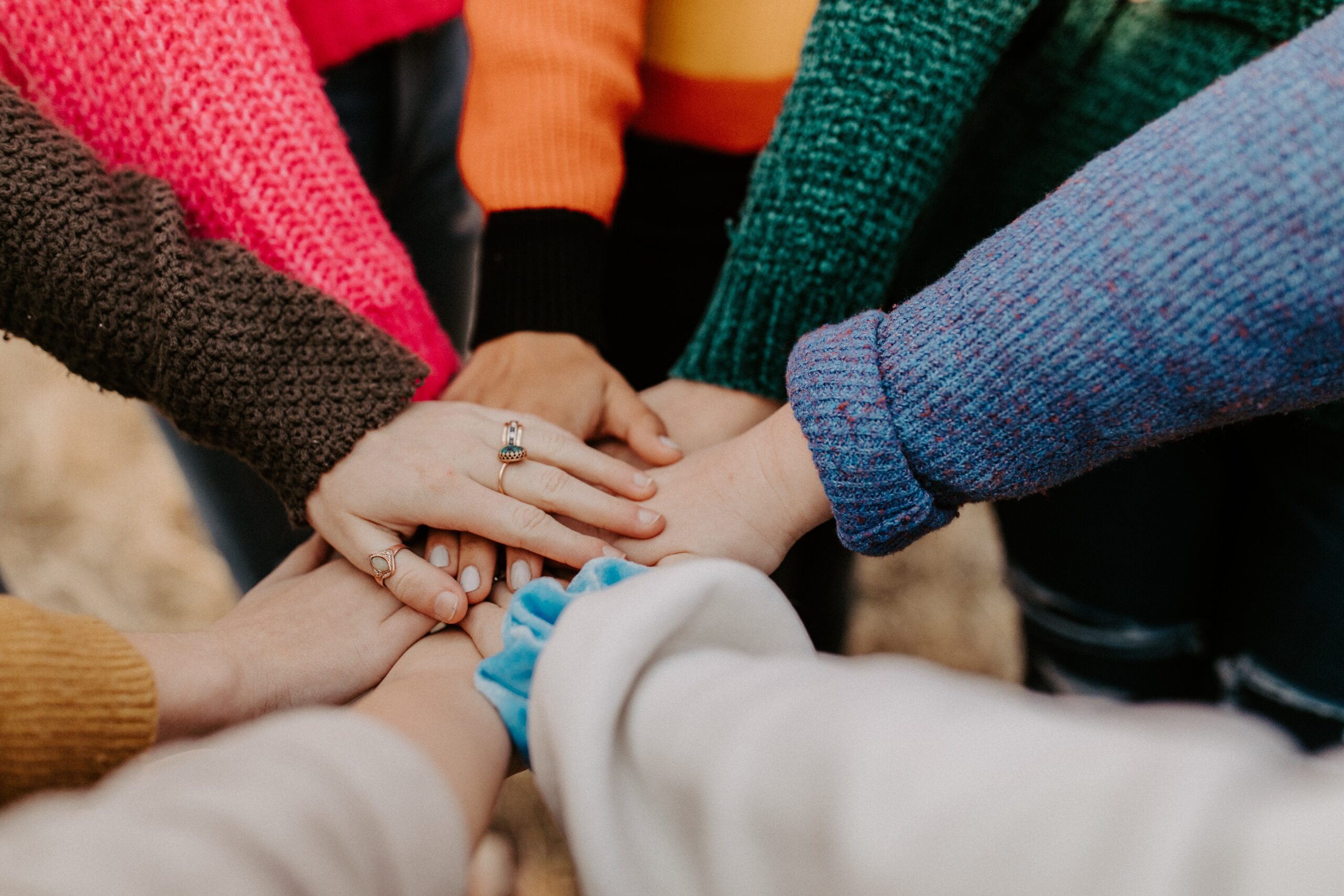 The Power of Peer Support in Midwest Addiction Recovery Groups