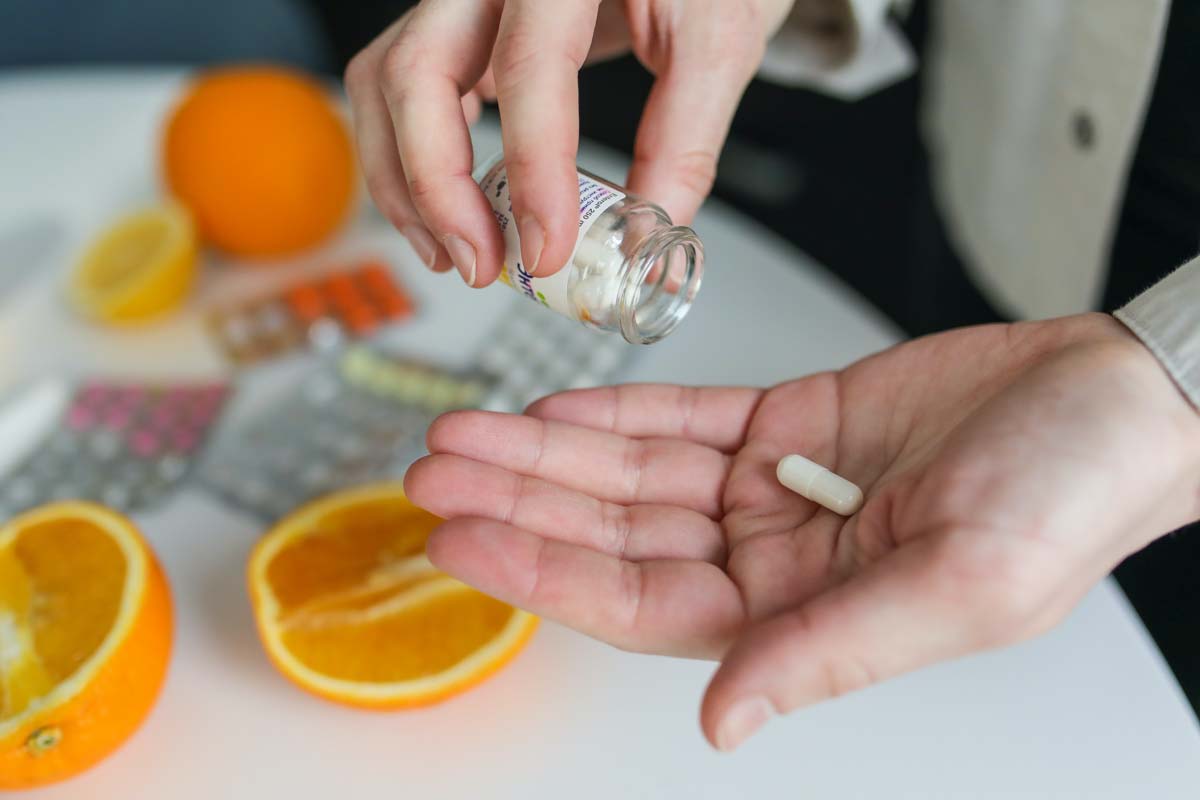 Home 13 - Bestern Addiction Treatment Center Medication-Assisted Treatment Creates Biological Stability So the Therapeutic Work Can Actually Land