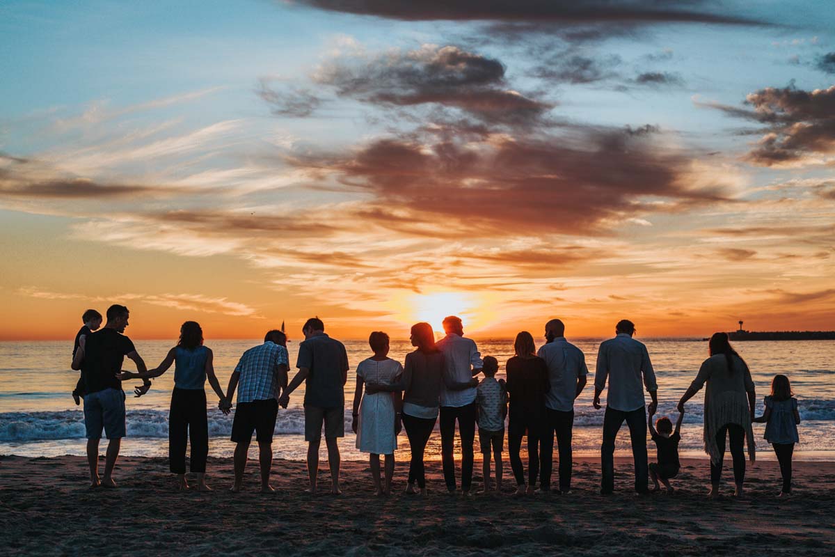 Family Therapy Addresses the Relational Patterns That Substance Use Hardens Long Before Anyone Seeks Help
