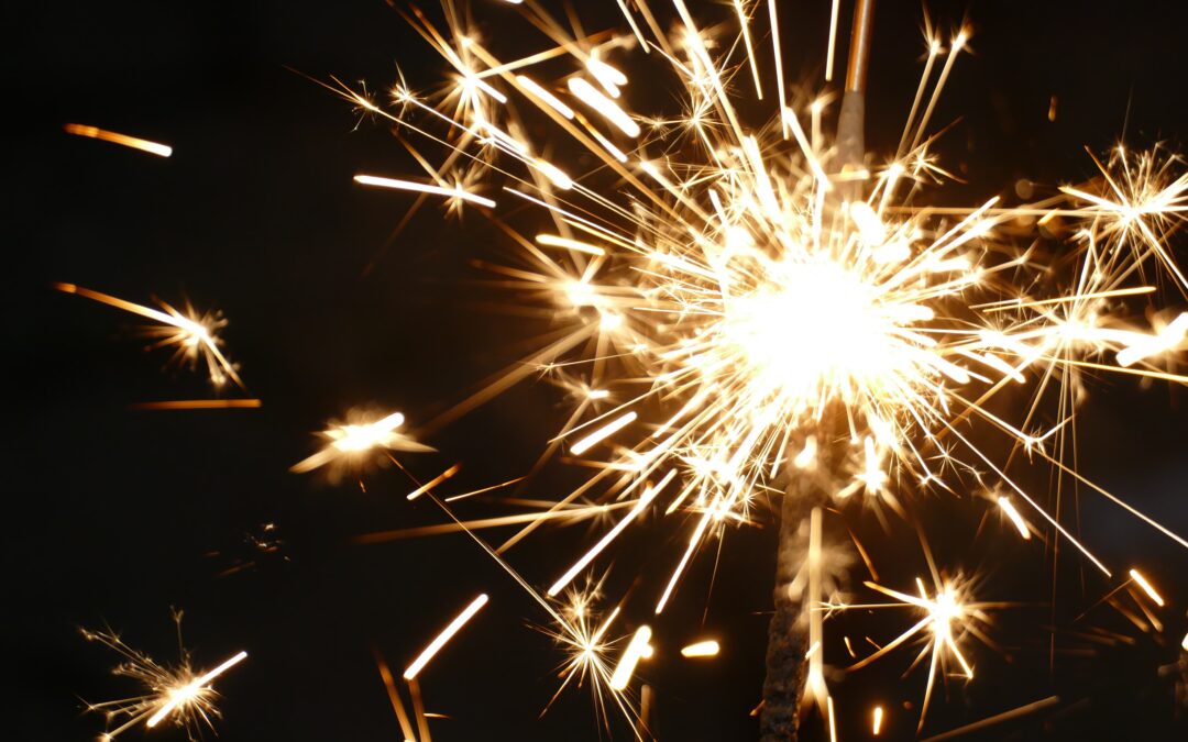 Navigating New Year’s Eve: Staying True to Your Recovery Amidst Peer Pressure