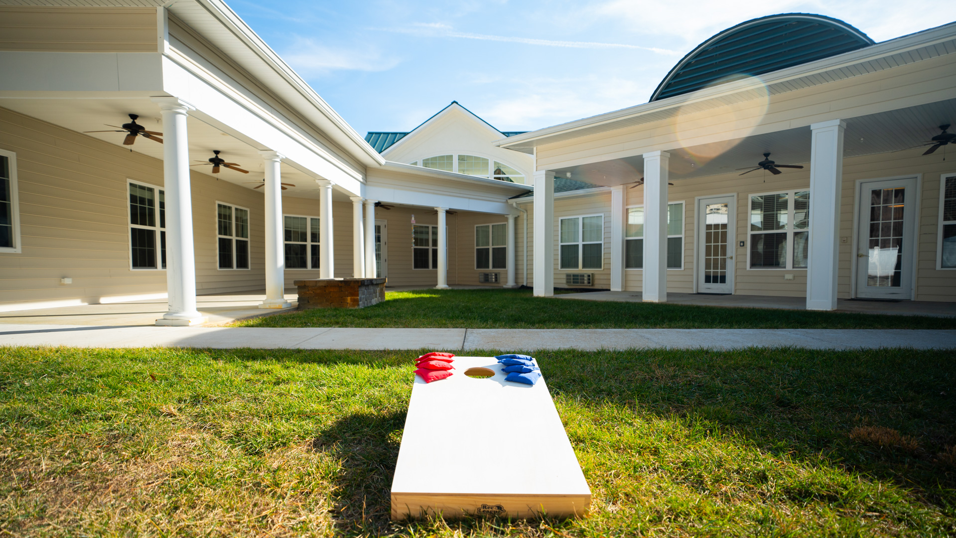 Arrowwood Addiction Treatment Center 189 - Midwestern Addiction Treatment Center