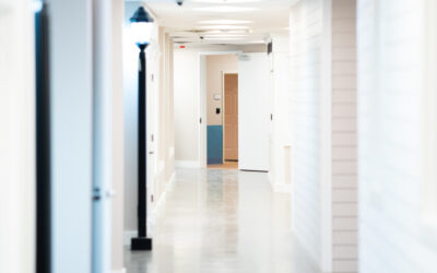 Inside a Top-Notch Drug Rehab Center: Trends That Are Transforming Treatment