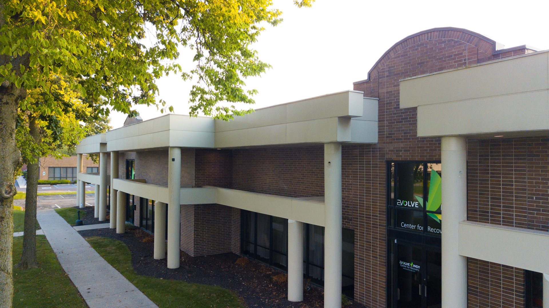 Evolve Indy Addiction Treatment Center 16 - Midwestern Addiction Treatment Center