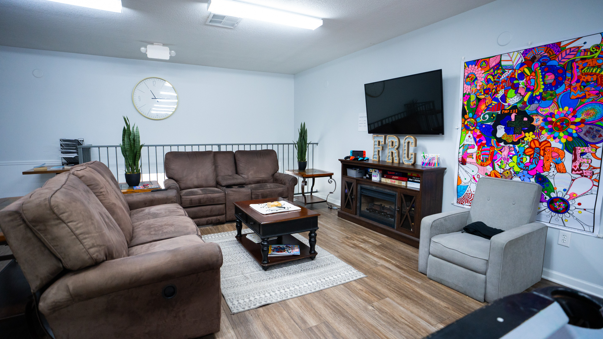 Findlay Recovery Center 53 - Midwestern Addiction Treatment Center