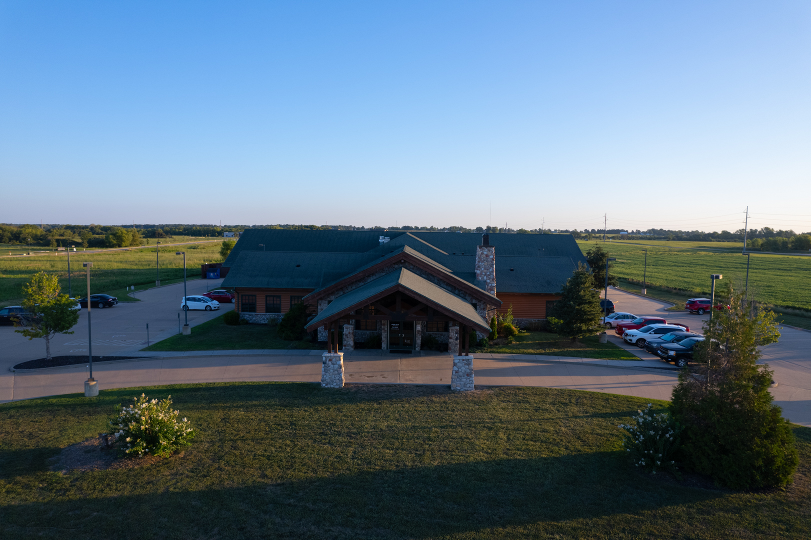 Grand Falls Center For Recovery 120 - Bestern Addiction Treatment Center