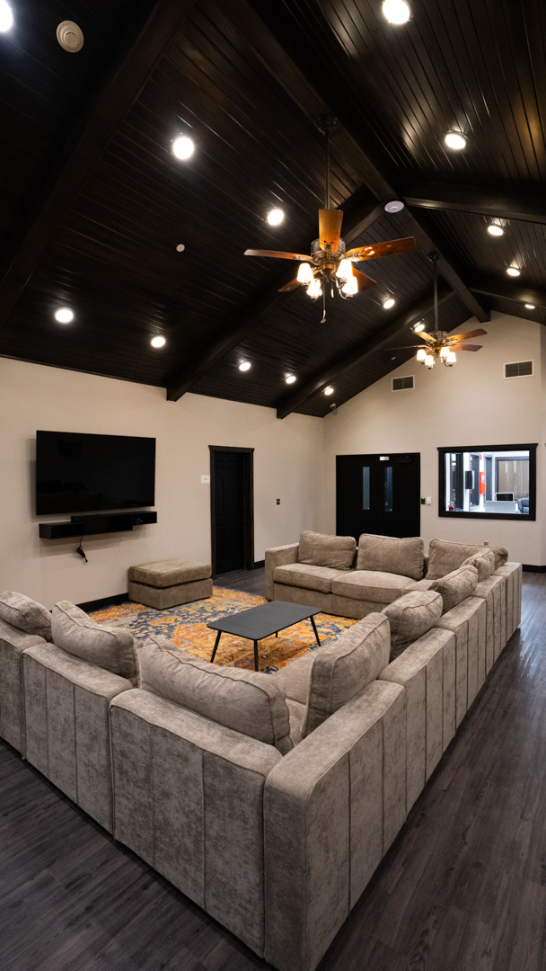 Grand Falls Center For Recovery 20 - Bestern Addiction Treatment Center