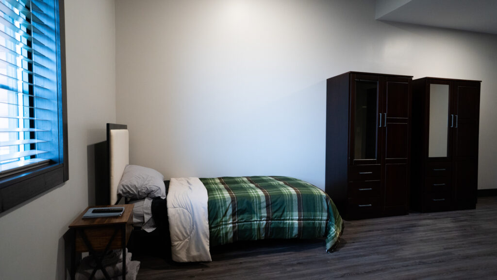 Grand Falls Center For Recovery 30 - Midwestern Addiction Treatment Center