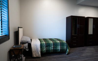 Residential Treatment Programs: Building a Solid Foundation for Lifelong Recovery