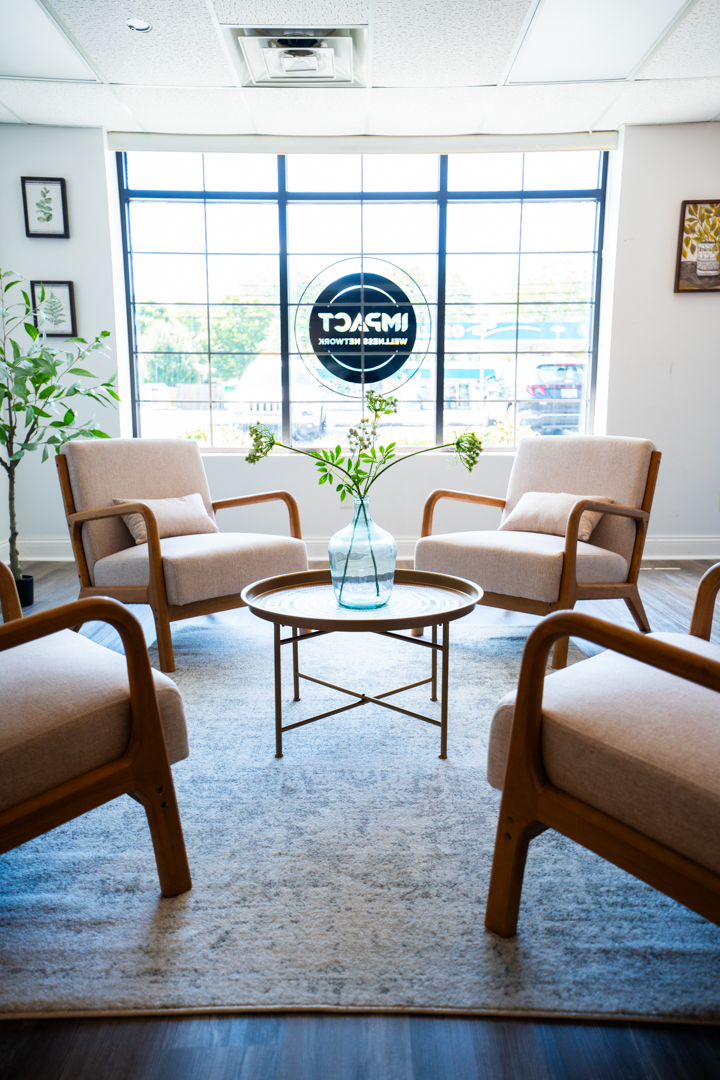 Impact Outpatient Program 8 - Bestern Addiction Treatment Center