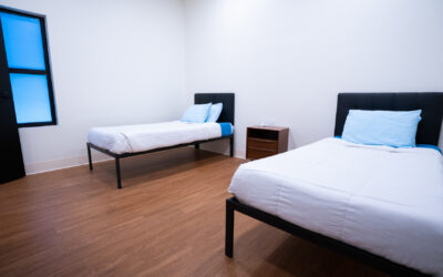 Why Residential Treatment Works: The Power of Immersive Healing in Addiction Recovery