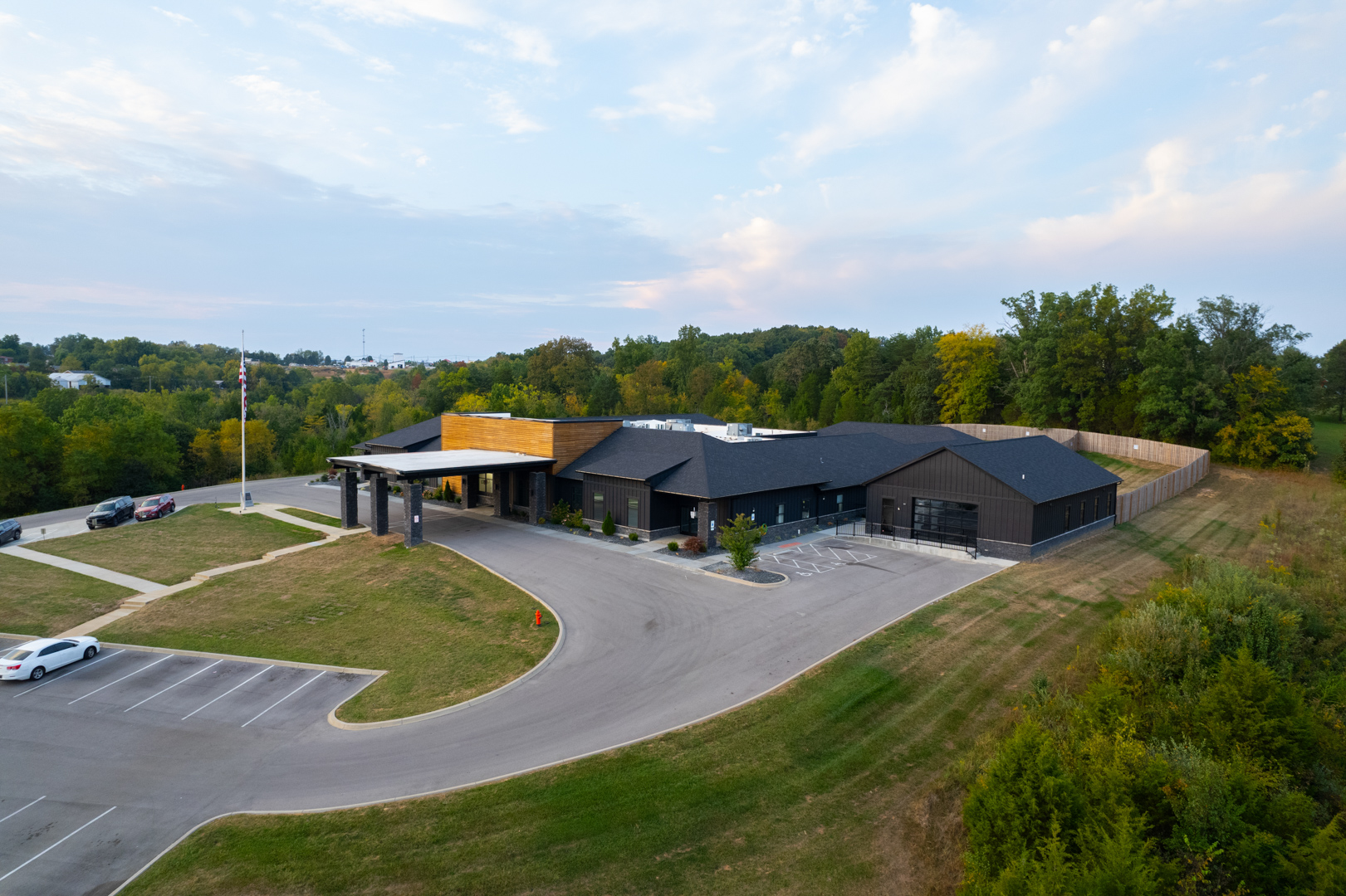 kentucky
