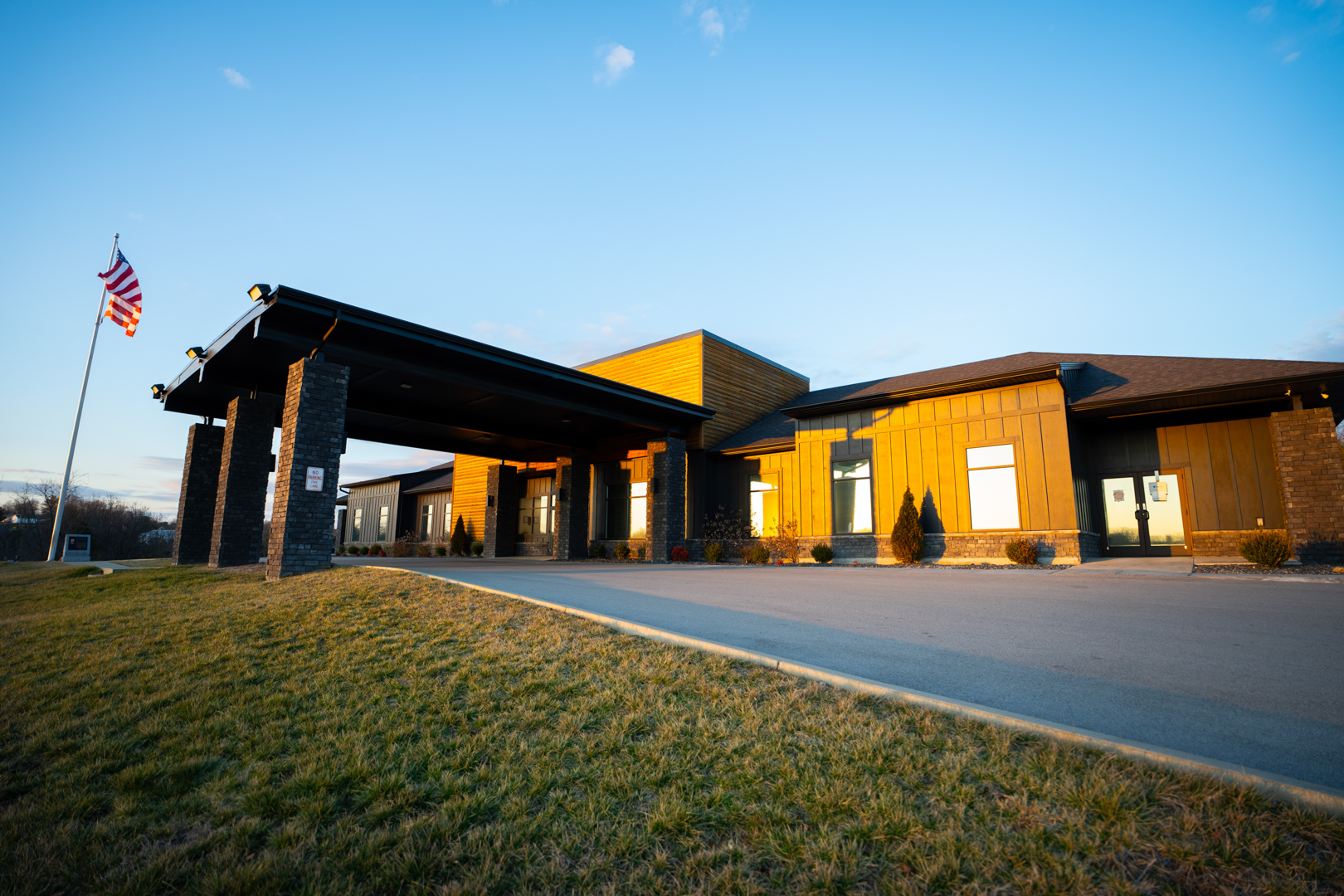 Robert Alexander Center For Recovery 139 - Midwestern Addiction Treatment Center