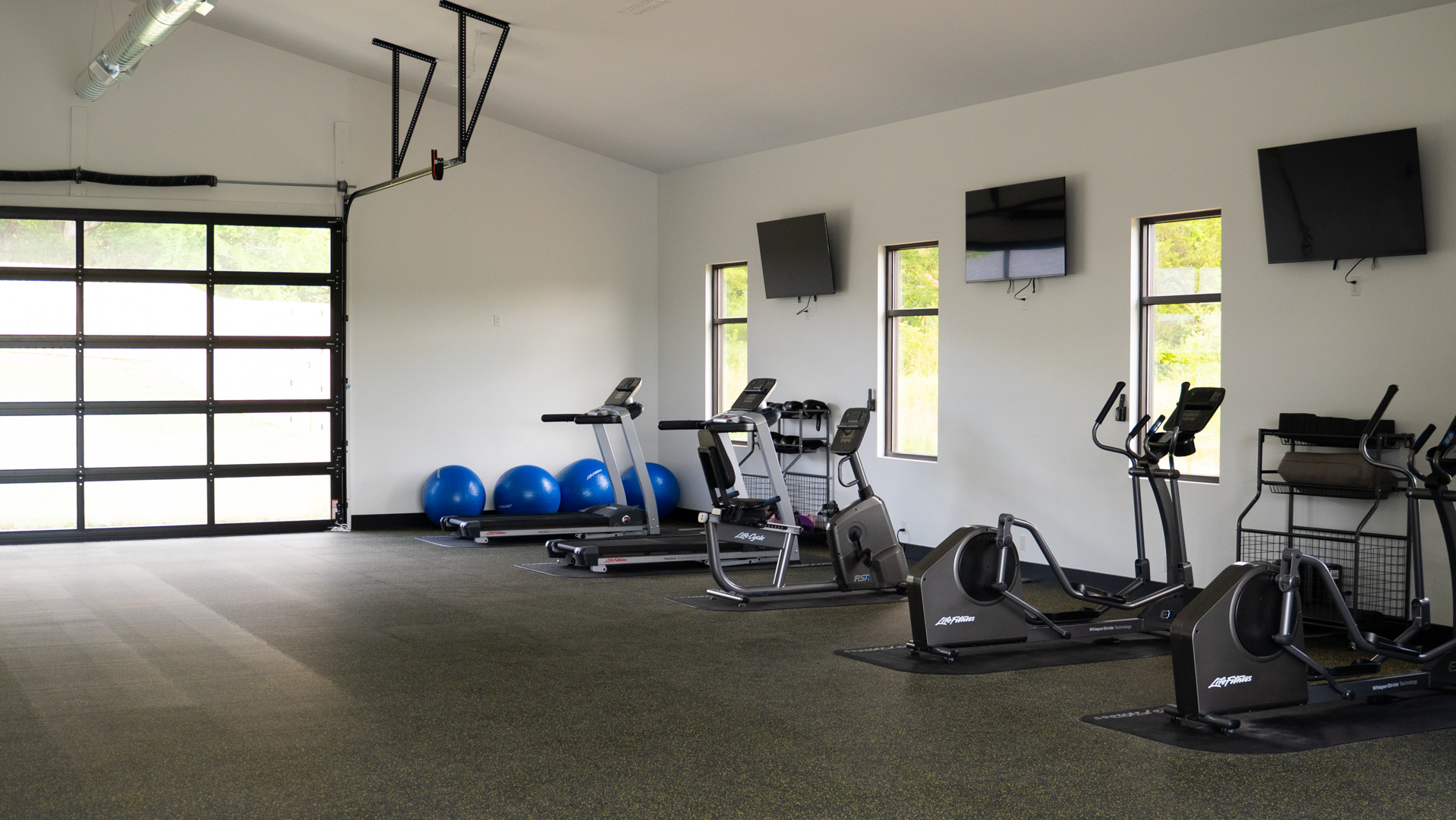 Residential Drug Treatment Offers a Safe Environment for Serious Change