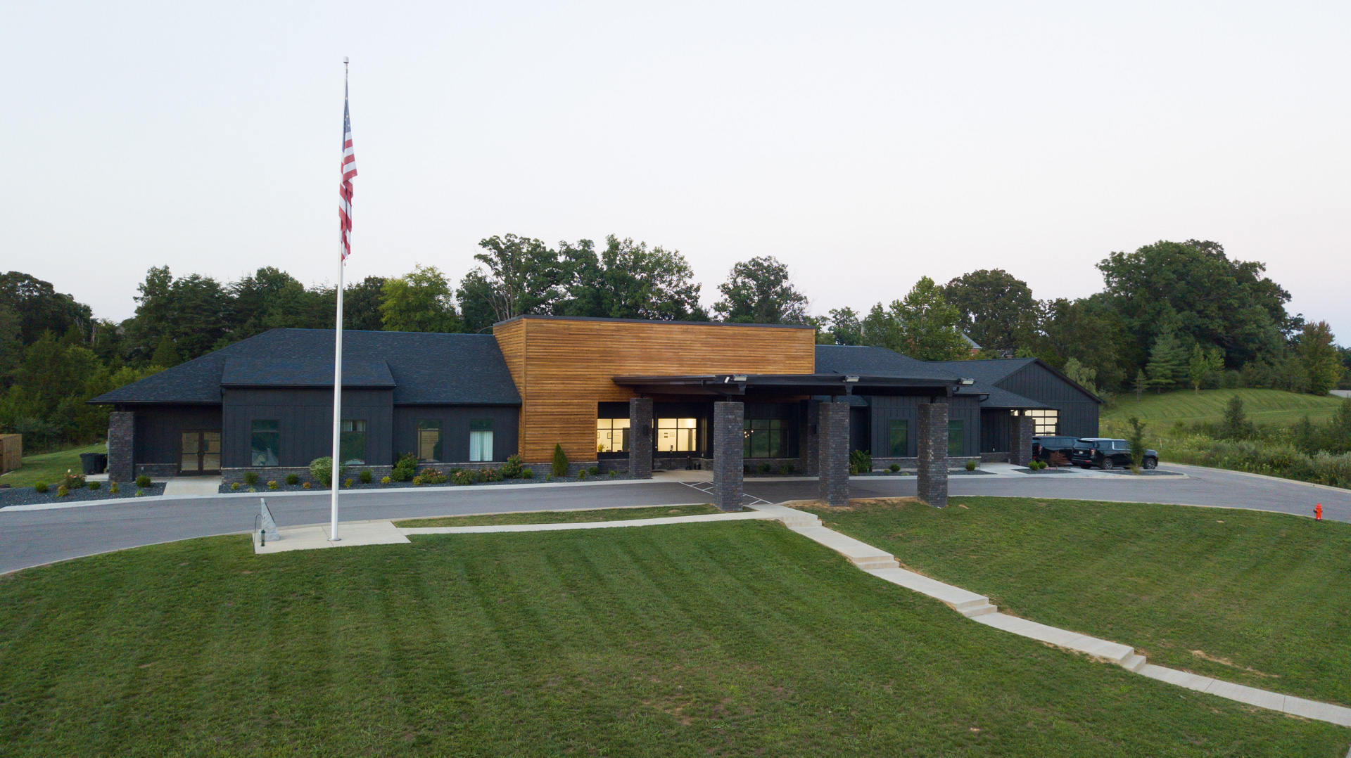 Robert Alexander Center For Recovery 72 - Midwestern Addiction Treatment Center