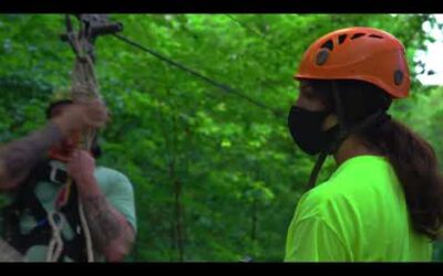 Discover the Life-Changing Impact of Wilderness Therapy in Overcoming Addiction and Trauma