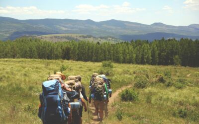 Wilderness Therapy’s Role in Recovery and Reconnecting with Nature