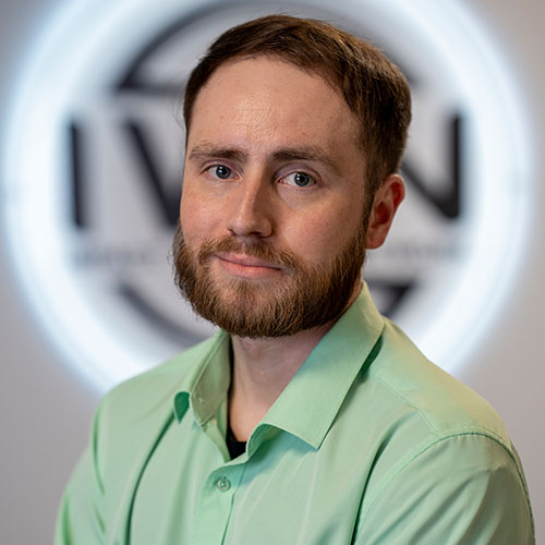Brennan Hayes - Midwestern Addiction Treatment Center