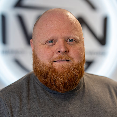 Trent Raper - Midwestern Addiction Treatment Center