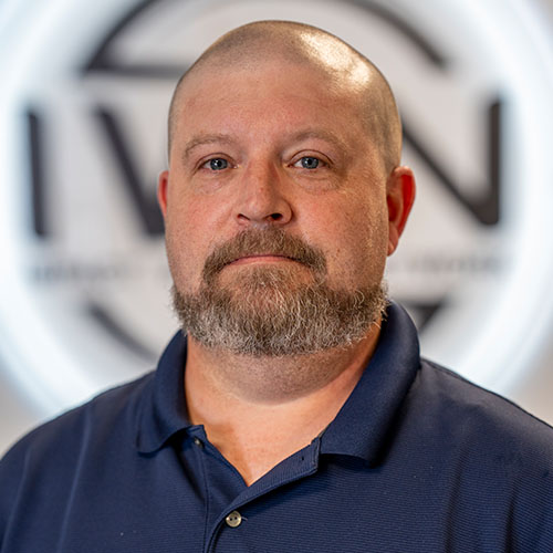 Wes Milton - Midwestern Addiction Treatment Center