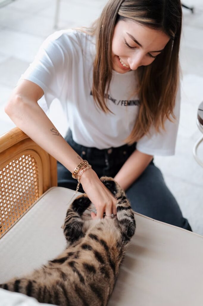 Animal-Assisted Therapy Can Unlock Emotional Healing in Addiction Recovery