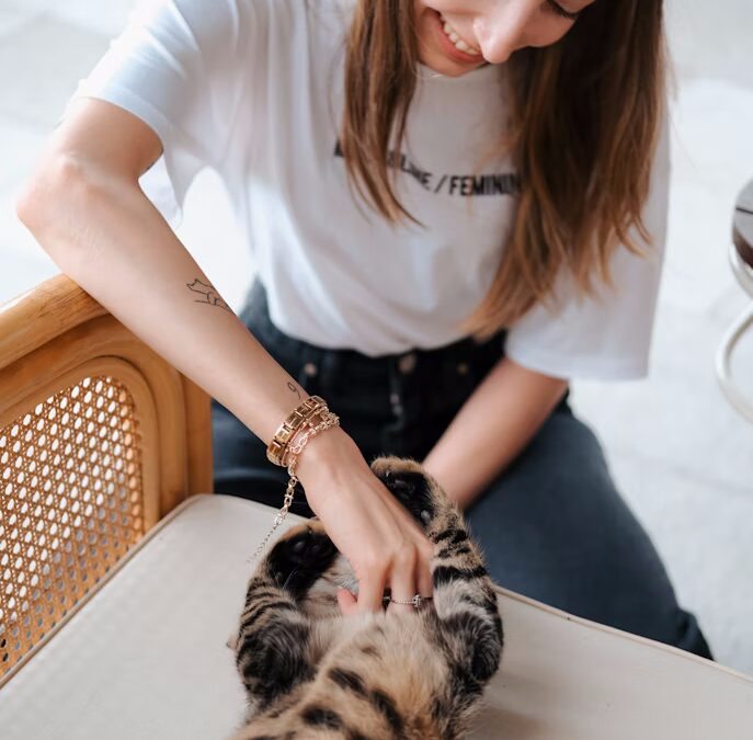 Animal-Assisted Therapy Can Unlock Emotional Healing in Addiction Recovery