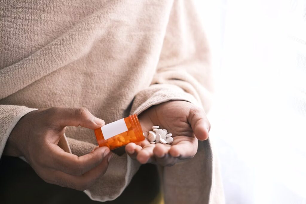 Medication-Assisted Treatment Helps Clients Detox Safely and Sustain Long-Term Recovery