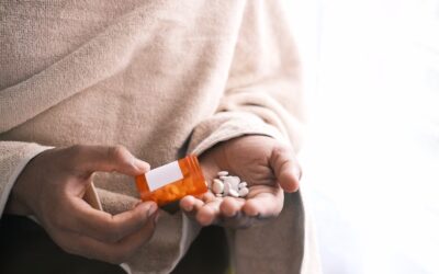 Medication-Assisted Drug Treatment Eases Withdrawal and Builds Early Confidence
