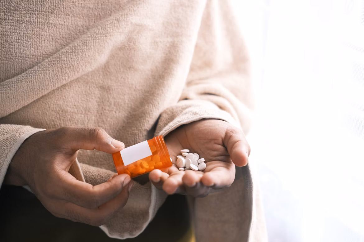 Home 13 - Bestern Addiction Treatment Center Medication-Assisted Drug Treatment Shows That Medical Science and Mindfulness Can Coexist