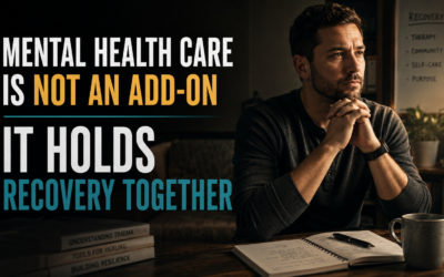 Home 15 - Bestern Addiction Treatment Center Mental Health Care in Addiction Treatment Is Not an Add-On. It Is What Holds Recovery Together