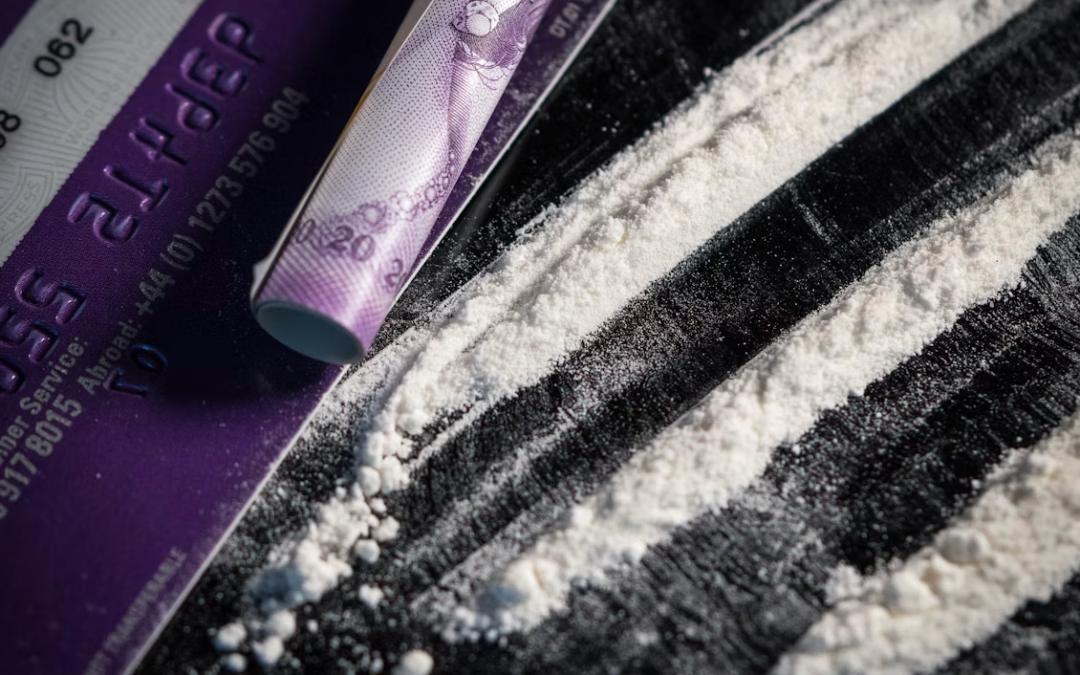 cocaine