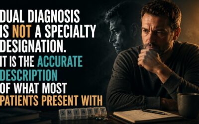 Home 15 - Bestern Addiction Treatment Center Dual Diagnosis Is Not a Specialty Designation. It Is the Accurate Description of What Most Patients Present With
