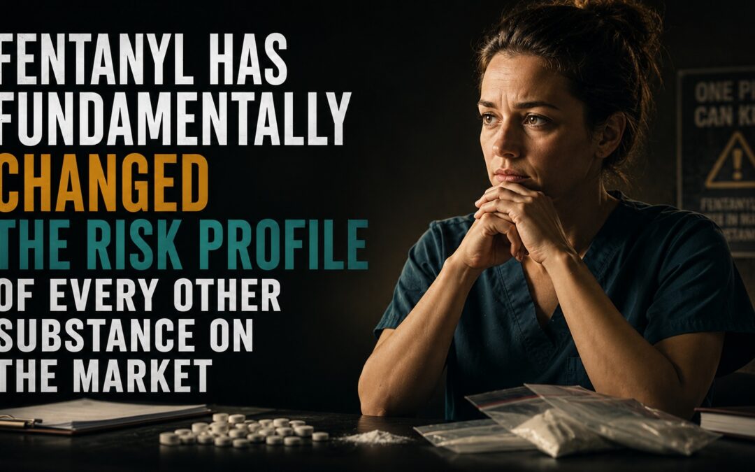 fentanyl