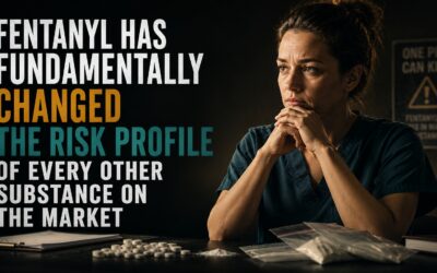 Home 14 - Bestern Addiction Treatment Center Fentanyl Has Fundamentally Changed the Risk Profile of Every Other Substance on the Market