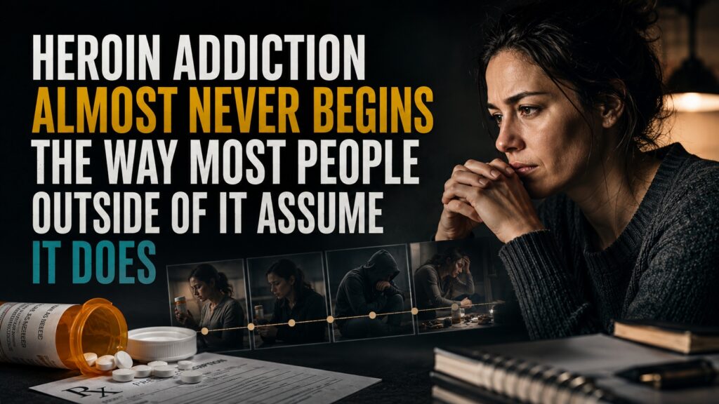 heroin