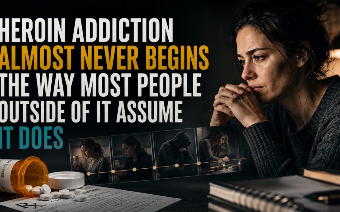 heroin