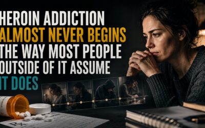 Home 14 - Bestern Addiction Treatment Center The Origins of Heroin Addiction Are Often Far From What You’d Expect