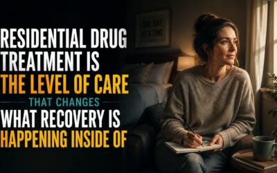 Home 16 - Bestern Addiction Treatment Center Residential Drug Treatment Is the Level of Care That Changes What Recovery Is Happening Inside Of