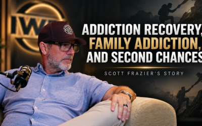 Home 14 - Bestern Addiction Treatment Center Addiction Recovery, Family Addiction, and Second Chances: Scott Frazier’s Story