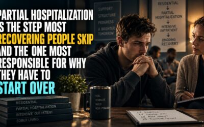 Home 15 - Bestern Addiction Treatment Center Partial Hospitalization Is the Step Most Recovering People Skip and the One Most Responsible for Why They Have to Start Over