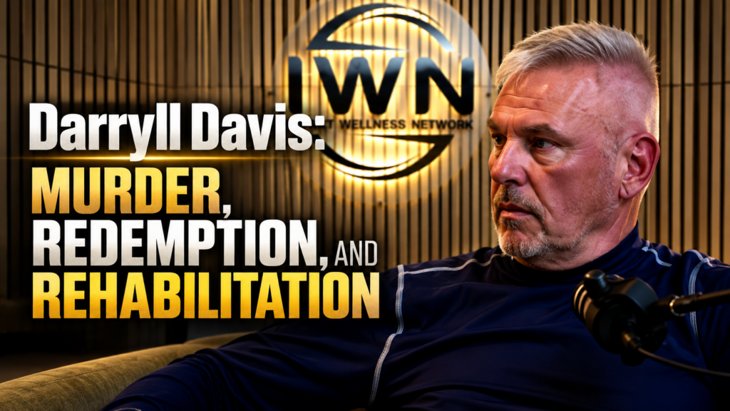 DarryllDavisThumbnail - Bestern Addiction Treatment Center